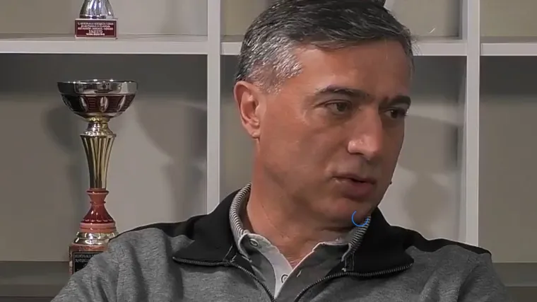 'Siguran sam da neće promijeniti odluku'