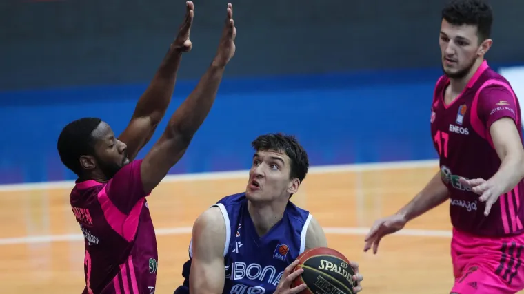 Vukovi nikako ne izgledaju dobro u regionalnoj ligi