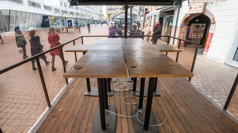 Otvaraju se teretane, a kafići će moći prodavati kavu za van?