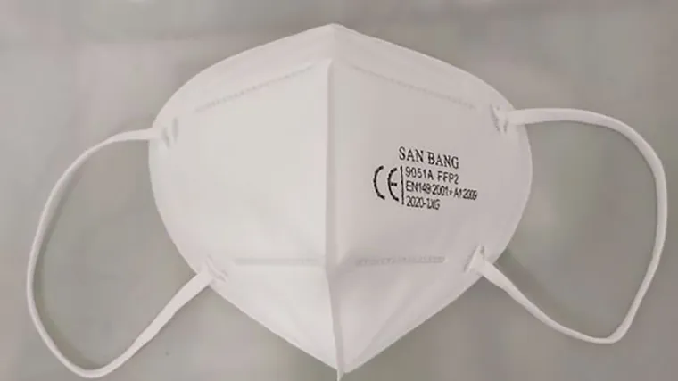 U Austriji naredili da se na javnim mjestima moraju nositi FFP2 maske - medicinske i platnene nisu dovoljne