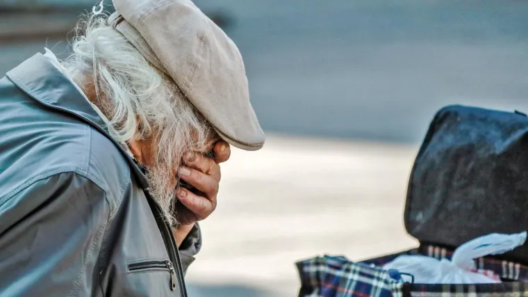 U kuću mu u&scaron;la dva 'policajca', a onda je uslijedila drama: 'Odmah nam predajte novac!'