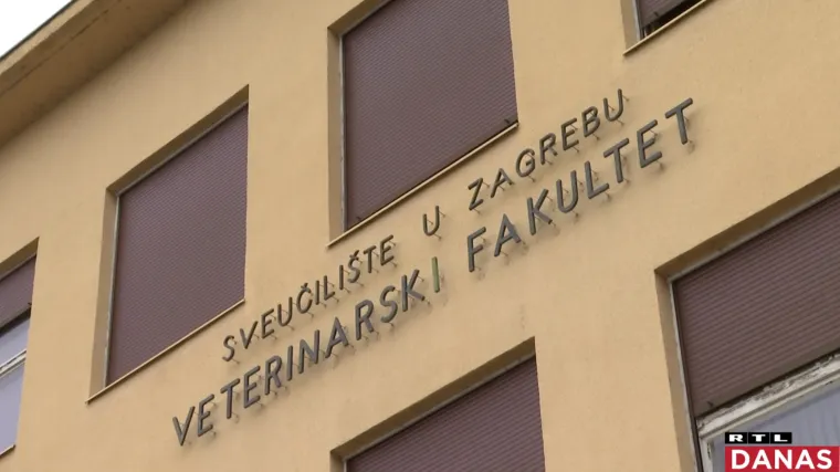 Suspendiran profesor s Veterine: 'Nakon &scaron;to je saznao za prijavu, presreo me i rekao da mu nitko ni&scaron;ta ne može'