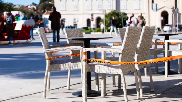 Kreće popu&scaron;tanje, u fokusu teretane, kafići i &scaron;kole: Ovo su mjere koje bi od 1. veljače mogle biti ukinute!