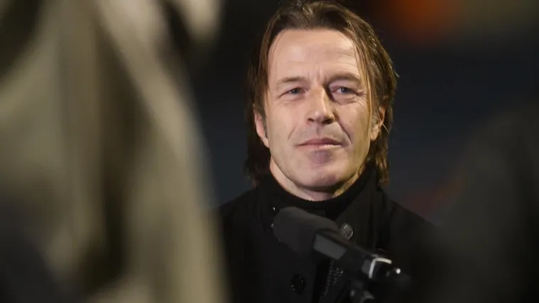 Tramezzani ima poruku za Dinamo - 'Želim vidjeti kako će momci reagirati'