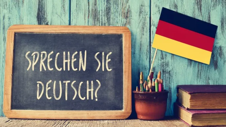 Nova metoda za učenje njemačkog jezika pobijedila je skupe tečajeve!