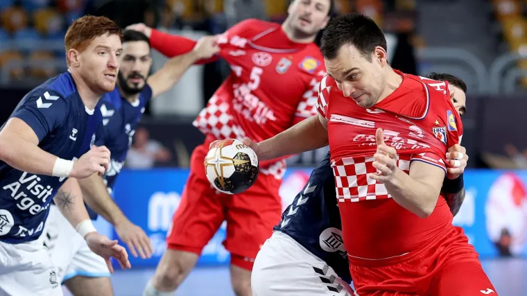 Dramatičan rasplet u 'hrvatskoj skupini', tri ekipe u borbi za prolazak