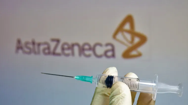 'Potpuno je nejasno &scaron;to se dogodilo s cjepivom Astrazenece'