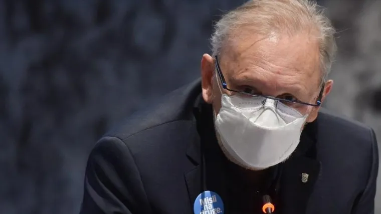 'Svi želimo povratak u normalan život, ali očito je da to neće biti sutra'