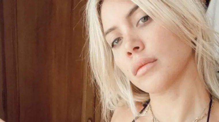 Fatalna Wanda slikala se u ručniku i odu&scaron;evila fanove