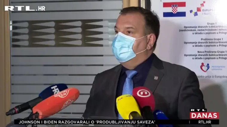 'Jo&scaron; strože mjere, zbog djece, starijih, općenito zbog svih'