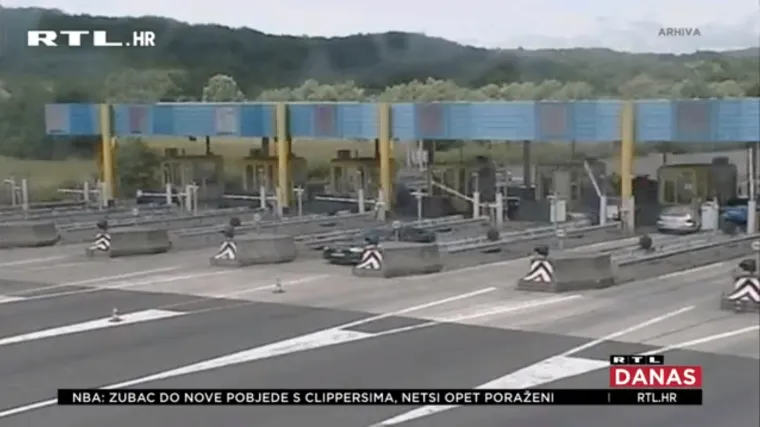 Sudski vje&scaron;tak o stravičnoj nesreći na autocesti Zagreb-Sisak: 'Probio je tri ciglena zida. Samo to govori o načinu i brzini vožnje'