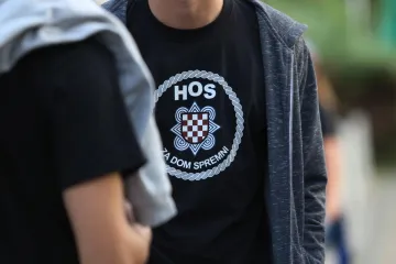 Predlažu zatvorske kazne do pet godina