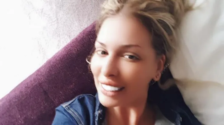 'Objavljivali su odvratan sadržaj, gole slike, želim da se zna da to nisam ja'