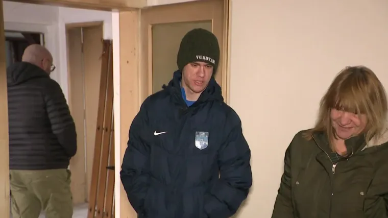 Priča koja je nakon potresa spojila Osijek i Sisak: Ljudi dobre volje udružili se da pomognu majci i te&scaron;ko bolesnom sinu