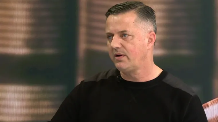 Tu&scaron;ekov odvjetnik Vladimir Tere&scaron;ak za RTL: 'Ovo je bio  jedan obični politički pregovor'