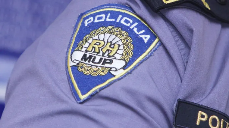 Te&scaron;ko ozlijeđeno dijete, policija traži svjedoke prometne nesreće u Zagrebu