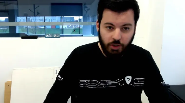 Mate Rimac u problemima i traži pomoć: 'Znam da su male &scaron;anse da postoji ne&scaron;to za &scaron;to ne znamo, ali...'