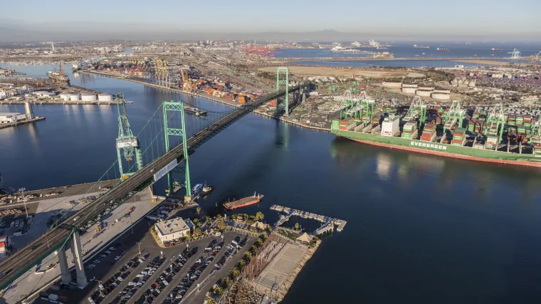 VIDEO Pogledajte let iznad mosta u San Pedru za čiju je izgradnju zaslužan Hrvat, a most i danas nosi njegovo ime