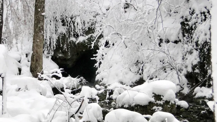 Krenuli na izlet na Papuk pa ih uhvatila snježna oluja? Tijelo prvog smrznutog mu&scaron;karca prona&scaron;la ralica