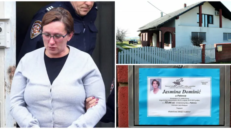 Vrhovni sud odlučuje o Smiljani Srnec osuđenoj za ubojstvo sestre. Tijelo je bilo 19 godina u škrinji