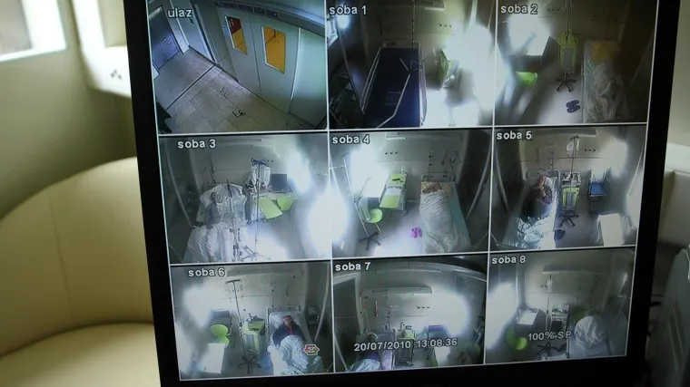 EKSKLUZIVNO Korona među oboljelima od leukemije i drugih te&scaron;kih bolesti na Rebru: U tjedan dana 15 zaraženih