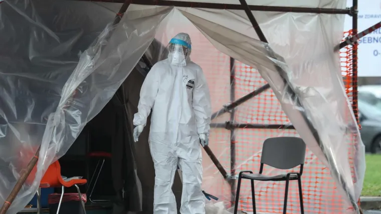 &Scaron;iri se zaraza novim sojem Covida: Tajne zabave u poznatim skijali&scaron;tima, internetom kruže savjeti kako doći do njih