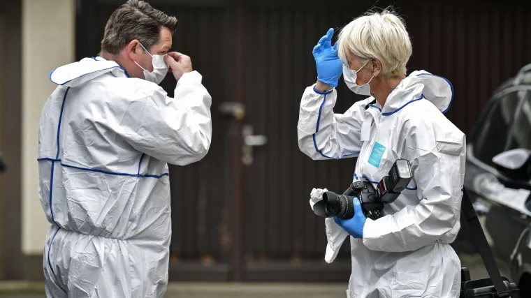 Berlinska bolnica u karanteni zbog novog soja koronavirusa. No, virus je otkriven u jo&scaron; jednoj