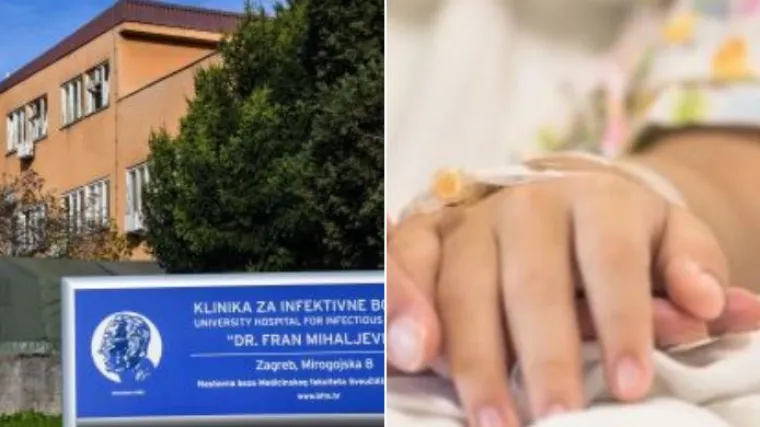 Isti sindrom kao i kod 11-godi&scaron;njaka koji je preminuo u Zagrebu: Dječak će ostati bez obje noge