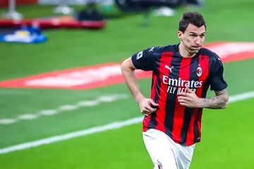 Hrvat neće igrati protiv Intera, gledat će utakmicu s tribine