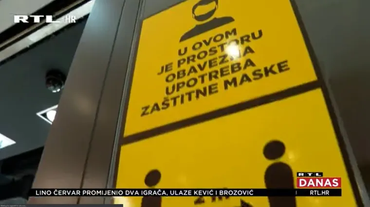 Istra bez novih slučajeva koronavirusa, žele sami određivati mjere: 'Želimo da se Hrvatska vrati regionalnom pristupu'