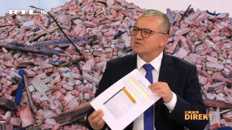 Evo &scaron;to to znači