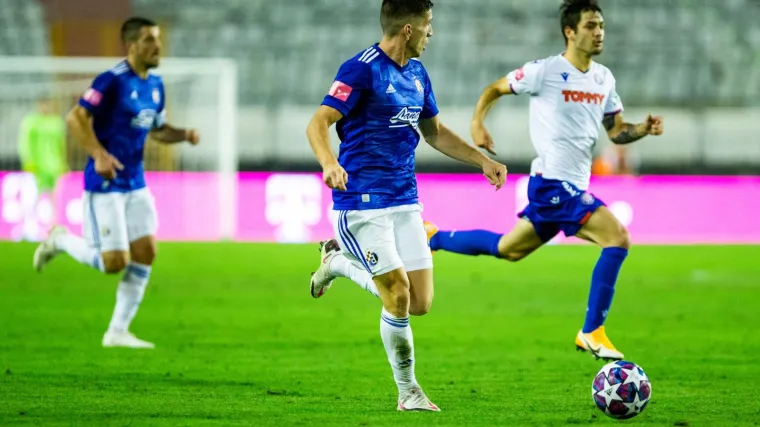 'To mi je najveća utakmica u karijeri, igrači znaju vi&scaron;e od mene koliko ona znači...'