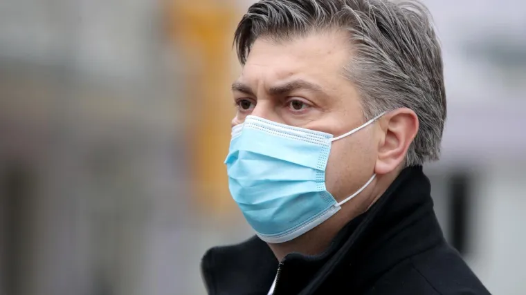 'Ovo je jedna gruba politička pogreška...'