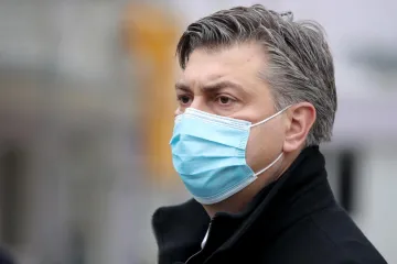 'Ovo je jedna gruba politička pogreška...'