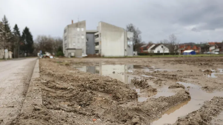 'Glumili su da rade, a onda je spušten zastor'