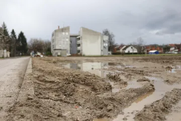 'Glumili su da rade, a onda je spušten zastor'