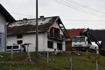 Detalji napada bombom na radnike HEP-a: Treći ozlijeđeni od šoka u prvi tren nije ni primijetio da krvari