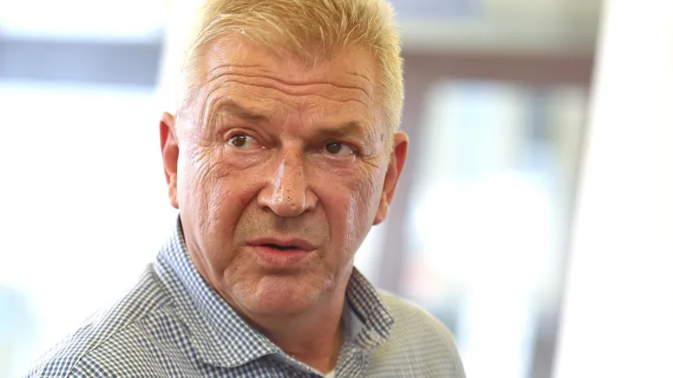 Stanje mu se pobolj&scaron;alo: Ranka Ostojića probudili iz inducirane kome