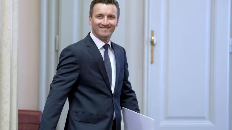 Tu&scaron;ek o Plenkovićevoj Vladi u kojoj želi biti ministar: 'Ima tu sva, pola bi ih odmah pobrisal'