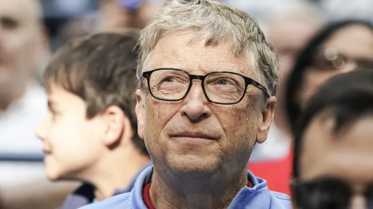 Bill Gates: 'Siroma&scaron;nije zemlje zaostajat će najmanje 6 do 8 mjeseci s cjepivima protiv covida-19'