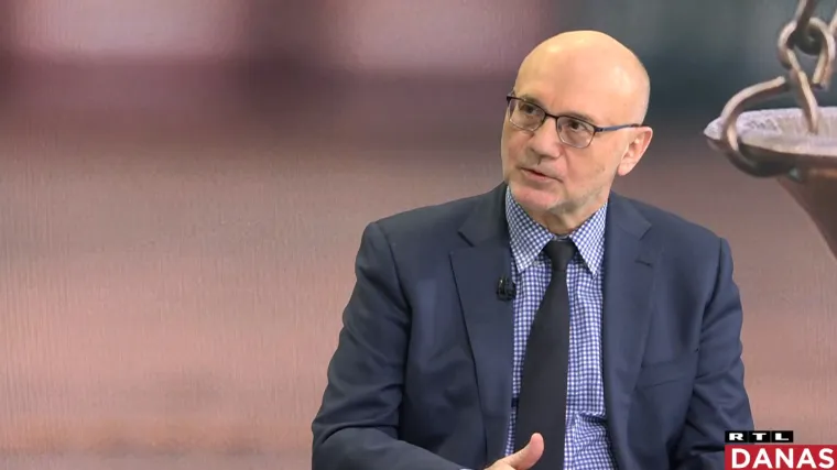 Odvjetnik Miljević za RTL: 'Zdravko Mamić sigurno neće biti zadovoljan ovime &scaron;to smo danas postigli'