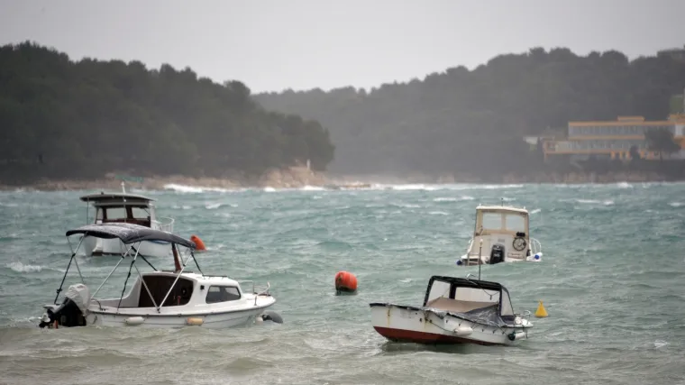 Supruga prijavila nestanak: Sinoć krenuo barkom u ribolov, danas pronađen mrtav u moru