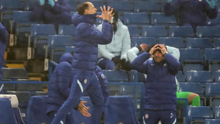 Kovačića gurnuo u vatru od prve minute, Vatreni u zavr&scaron;nici proma&scaron;io priliku za pobjedu