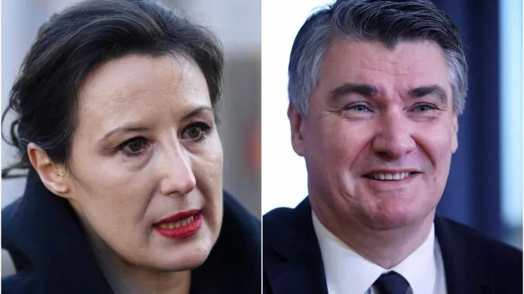 'Dopalo ga je da bude HDZ-ov kišobran za obranu od korupcijskih afera'