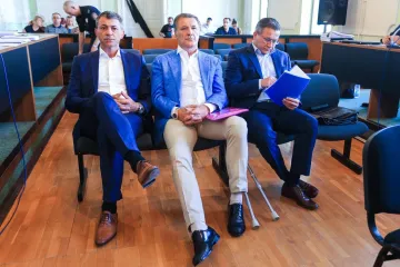 Miljević o 'tajnom spisu', a Mamić se htio javiti preko videa; DORH: Mi hoćemo veću kaznu