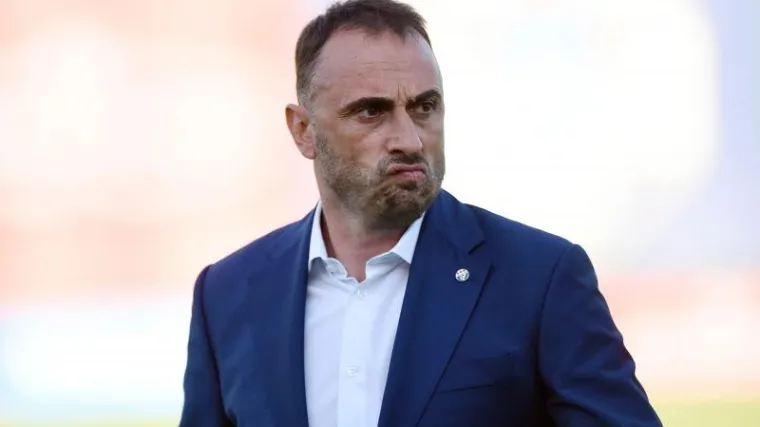 'Da ih je bilo dvije tisuće ljudi, možda bih se zamislio'