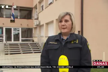 Detalji napada bombom na radnike HEP-a: Treći ozlijeđeni od šoka u prvi tren nije ni primijetio da krvari
