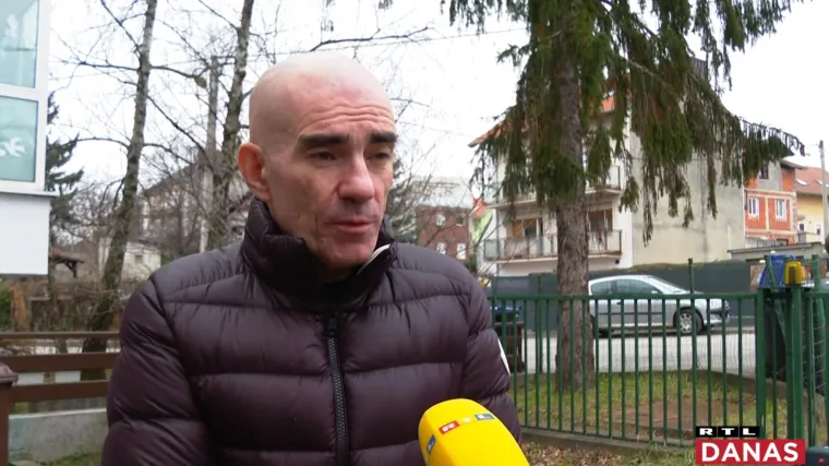 Odvjetnik s kojim se konzultirao gradonačelnik Oroslavja za RTL: 'Bojim se da se nećemo puno naraditi'