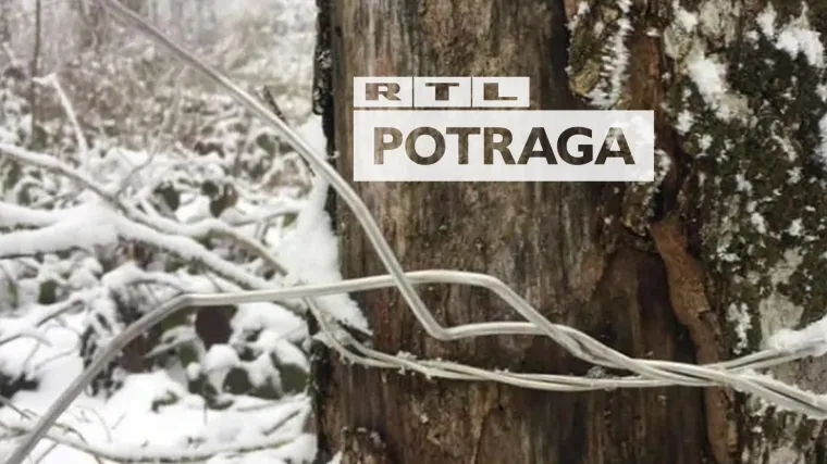 I prije su ih napadali letvama, a sada ih pokušavaju ubiti. Za Potragu govori mladić koji je ozlijeđen nakon što je motociklom naletio na privezanu sajlu