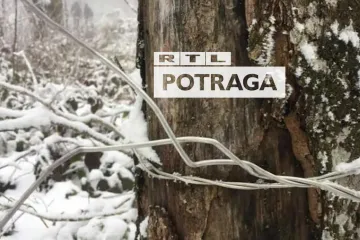 I prije su ih napadali letvama, a sada ih pokušavaju ubiti. Za Potragu govori mladić koji je ozlijeđen nakon što je motociklom naletio na privezanu sajlu